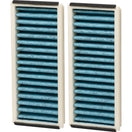 PUREFLOW 2005 Mazda MPV Cabin Air Filter with Antibacterial Technology, PC5659X