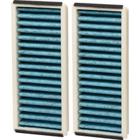 Load image into Gallery viewer, PUREFLOW 2005 Mazda RX-8 Cabin Air Filter with Antibacterial Technology, PC5659X