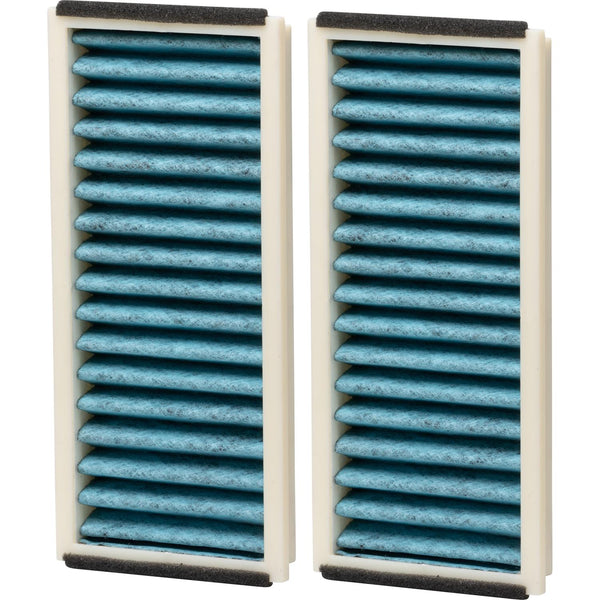 PUREFLOW 2008 Mazda RX-8 Cabin Air Filter with Antibacterial Technology, PC5659X