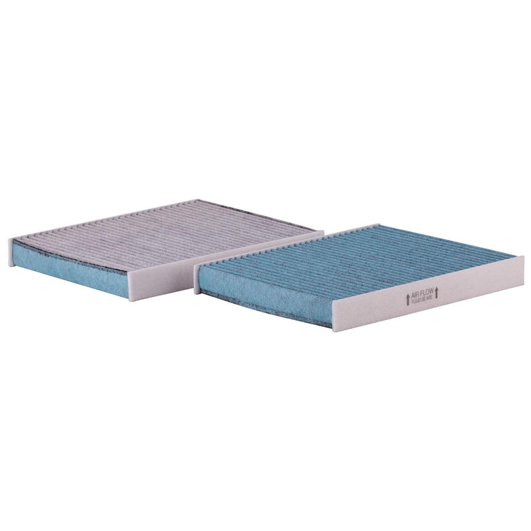 PUREFLOW 2020 Rolls-Royce Wraith Cabin Air Filter with Antibacterial Technology, PC4329X