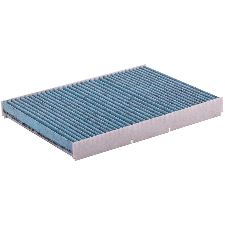 PUREFLOW 2010 Volkswagen Beetle Cabrio Cabin Air Filter with Antibacterial Technology, PC5383X