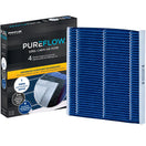 PUREFLOW 2004 Lexus RX330 Cabin Air Filter with HEPA and Antibacterial Technology, PC5479HX