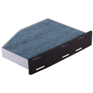 PUREFLOW 2012 Seat Freetrack Cabin Air Filter with Antibacterial Technology, PC5586X