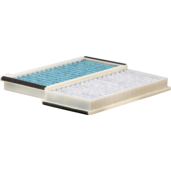 PUREFLOW 2010 Mazda RX-8 Cabin Air Filter with Antibacterial Technology, PC5659X