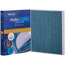 PUREFLOW 2005 Pontiac G4 Cabin Air Filter with Antibacterial Technology, PC5676X