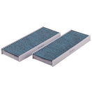 PUREFLOW 2019 Nissan NP300 Frontier Cabin Air Filter with Antibacterial Technology, PC5764X