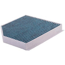 PUREFLOW 2011 Audi RS5 Cabin Air Filter with Antibacterial Technology, PC6071X