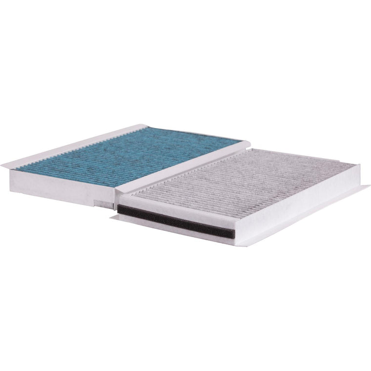 PUREFLOW 2005 BMW 530i Cabin Air Filter with Antibacterial Technology, PC6078X