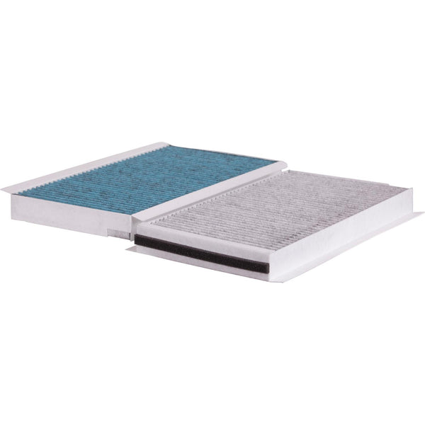 PUREFLOW 2010 BMW 550i Cabin Air Filter with Antibacterial Technology, PC6078X