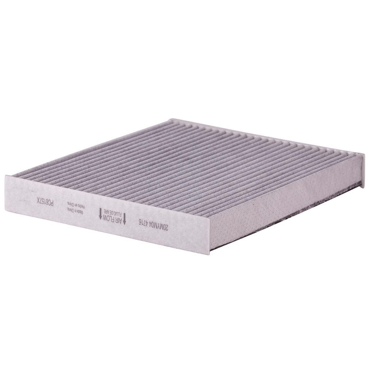 PUREFLOW 2005 Kia Magentis Cabin Air Filter with Antibacterial Technology, PC6157X