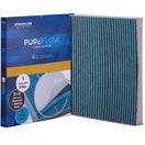 PUREFLOW 2005 Kia Magentis Cabin Air Filter with Antibacterial Technology, PC6157X
