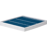 Load image into Gallery viewer, PUREFLOW 2027 Genesis G70 Cabin Air Filter with HEPA and Antibacterial Technology, PC99206HX