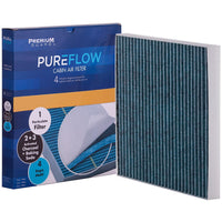 Load image into Gallery viewer, PUREFLOW 2027 Genesis G70 Cabin Air Filter with Antibacterial Technology, PC99206X