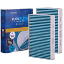 PUREFLOW 2027 Rolls-Royce Spectre Cabin Air Filter with Antibacterial Technology, PC99244X