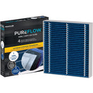 PUREFLOW 2025 Renault Kardian Cabin Air Filter with HEPA and Antibacterial Technology, PC99452HX