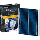 PUREFLOW 2024 Subaru Crosstrek Cabin Air Filter with HEPA and Antibacterial Technology, PC99456HX