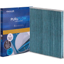 PUREFLOW 2023 Jeep Cherokee Cabin Air Filter with Antibacterial Technology, PC99471X