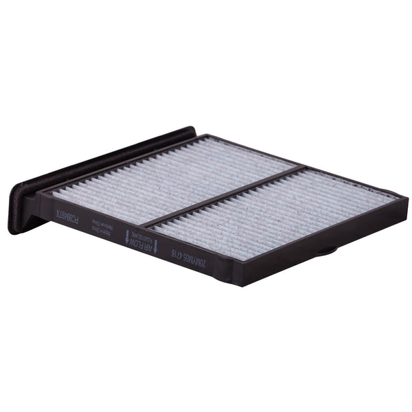 PUREFLOW 2020 Subaru Forester Cabin Air Filter with Antibacterial Technology, PC99497X