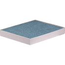 PUREFLOW 2025 Dodge Attitude Cabin Air Filter with Antibacterial Technology, PC99605X