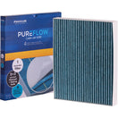 PUREFLOW 2025 Dodge Attitude Cabin Air Filter with Antibacterial Technology, PC99605X