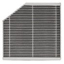 PUREFLOW 2014 Audi A6 Cabin Air Filter with HEPA and Antibacterial Technology, PC4439HX