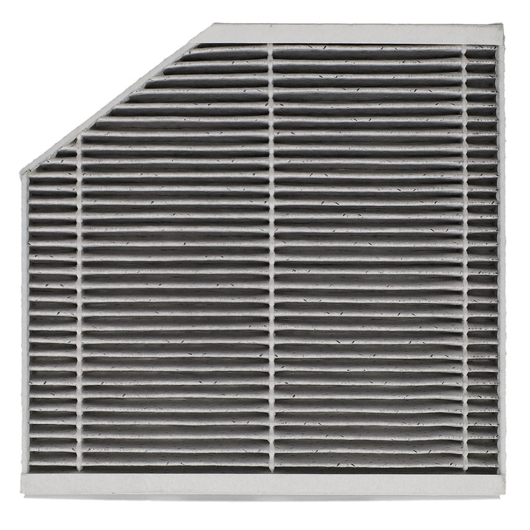 PUREFLOW 2012 Bentley Mulsanne Cabin Air Filter with HEPA and Antibacterial Technology, PC4439HX
