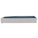 PUREFLOW 2016 Audi A6 Quattro Cabin Air Filter with HEPA and Antibacterial Technology, PC4439HX