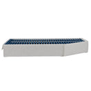 PUREFLOW 2013 Audi S8 Cabin Air Filter with HEPA and Antibacterial Technology, PC4439HX