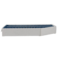 Load image into Gallery viewer, PUREFLOW 2021 Audi A6 Cabin Air Filter with HEPA and Antibacterial Technology, PC4439HX