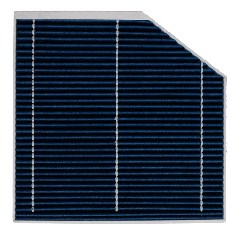 PUREFLOW 2014 Audi S8 Cabin Air Filter with HEPA and Antibacterial Technology, PC4439HX