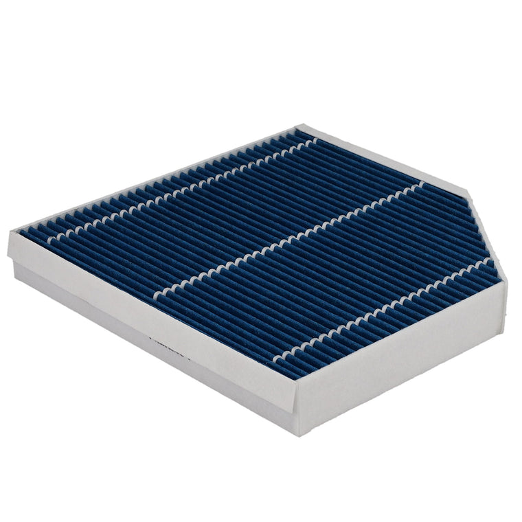 PUREFLOW 2021 Audi A6 Cabin Air Filter with HEPA and Antibacterial Technology, PC4439HX