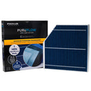 PUREFLOW 2013 Audi S6 Cabin Air Filter with HEPA and Antibacterial Technology, PC4439HX