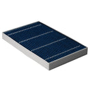 PUREFLOW 2007 Cadillac XLR Cabin Air Filter with HEPA and Antibacterial Technology, PC5623HX