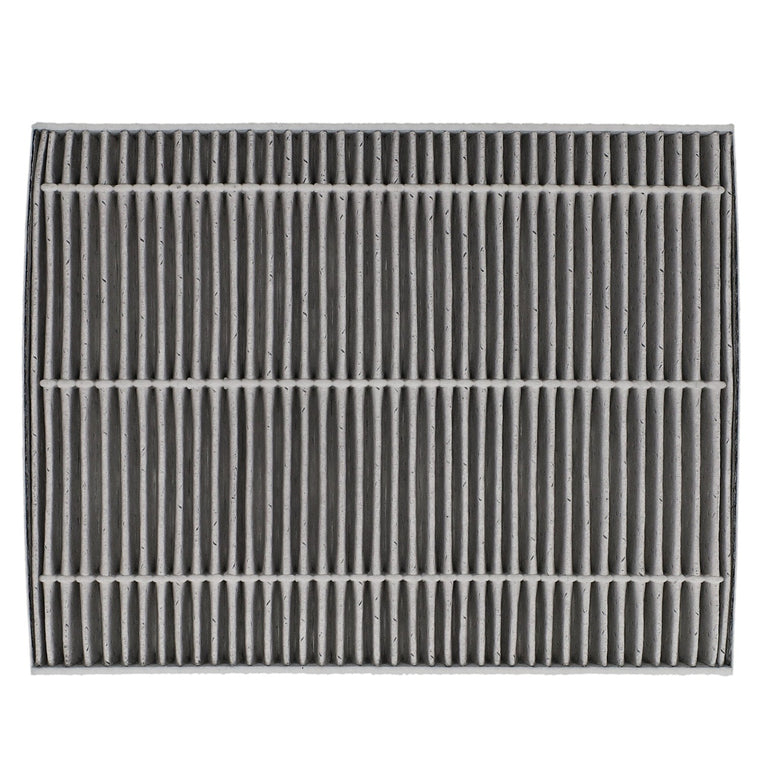 PUREFLOW 2015 Volkswagen Amarok Cabin Air Filter with HEPA and Antibacterial Technology, PC5762HX