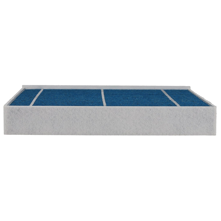 PUREFLOW 2011 Volkswagen Transporter Cabin Air Filter with HEPA and Antibacterial Technology, PC5762HX