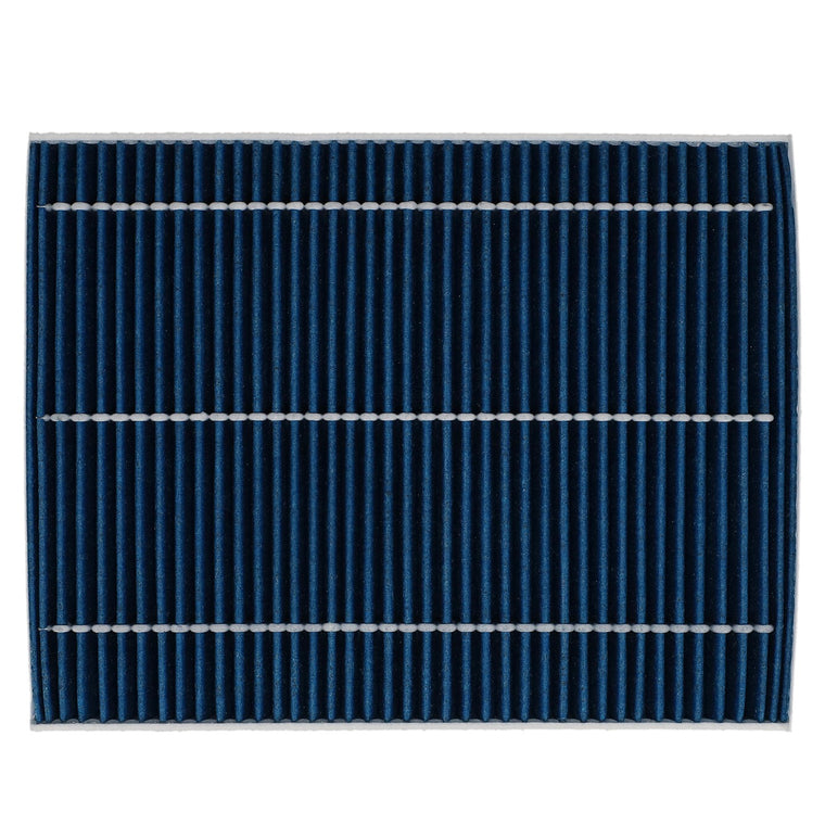 PUREFLOW 2021 Volkswagen Transporter Cabin Air Filter with HEPA and Antibacterial Technology, PC5762HX