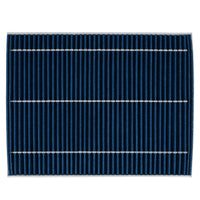 Load image into Gallery viewer, PUREFLOW 2014 Volkswagen Transporter Cabin Air Filter with HEPA and Antibacterial Technology, PC5762HX