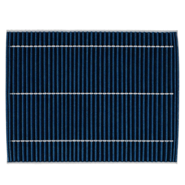 PUREFLOW 2007 Volkswagen Touareg Cabin Air Filter with HEPA and Antibacterial Technology, PC5762HX