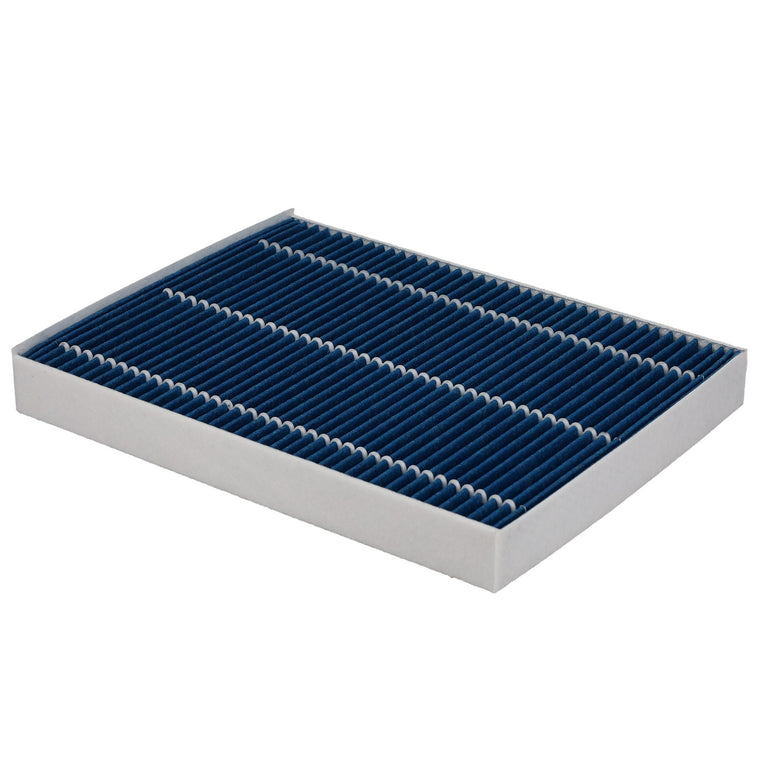 PUREFLOW 2004 Volkswagen Touareg Cabin Air Filter with HEPA and Antibacterial Technology, PC5762HX