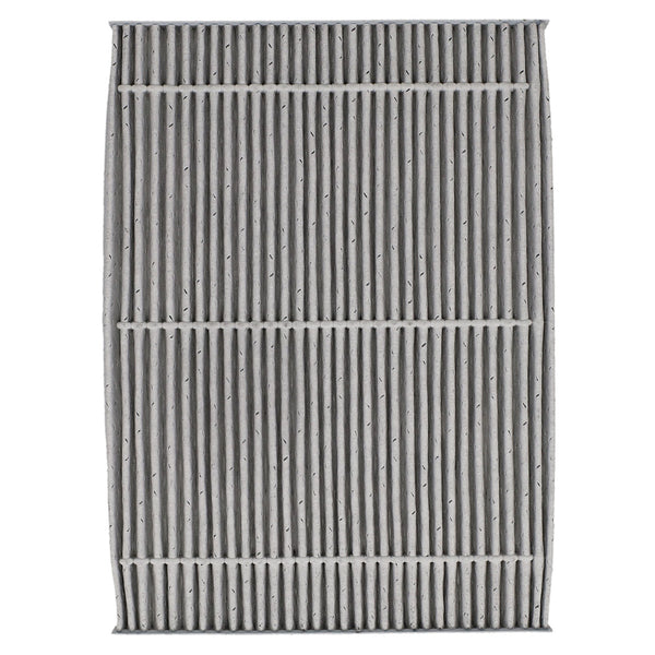 PUREFLOW 2010 Nissan Sentra Cabin Air Filter with HEPA and Antibacterial Technology, PC5864HX