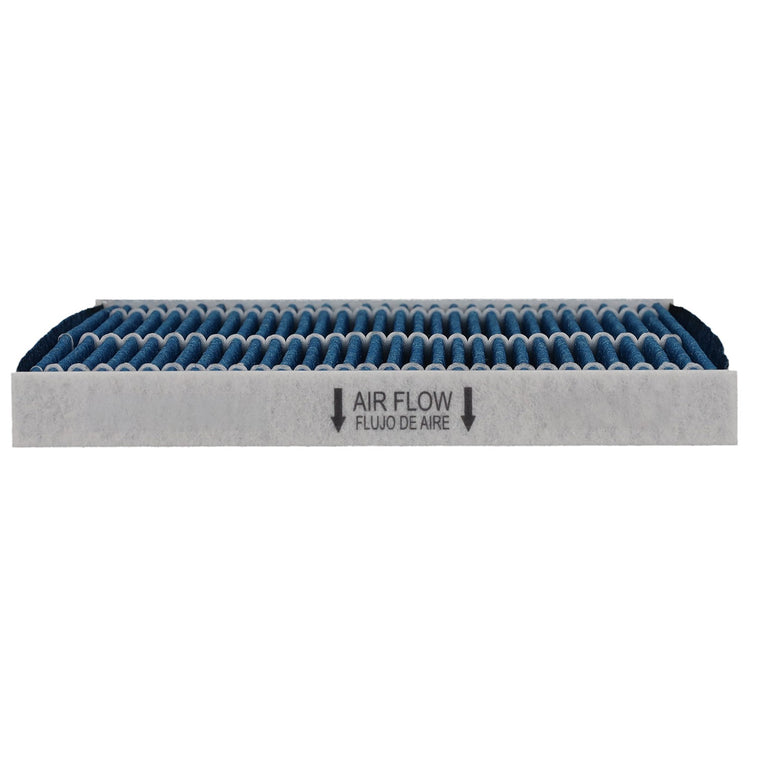 PUREFLOW 2009 Nissan Sentra Cabin Air Filter with HEPA and Antibacterial Technology, PC5864HX