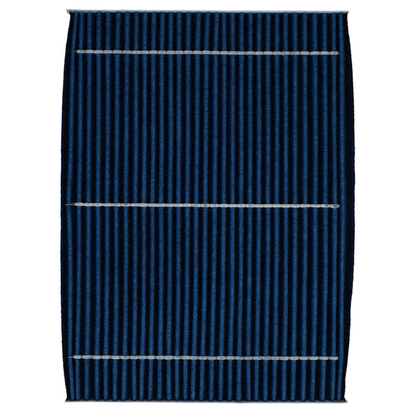 PUREFLOW 2001 Nissan Altra EV Cabin Air Filter with HEPA and Antibacterial Technology, PC5864HX