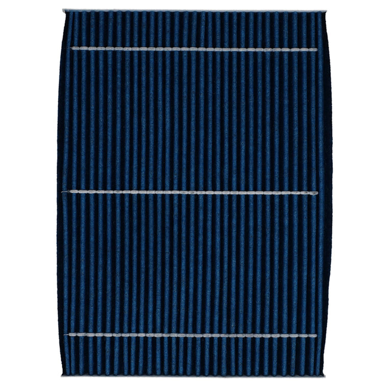 PUREFLOW 2010 Nissan Rogue Cabin Air Filter with HEPA and Antibacterial Technology, PC5864HX