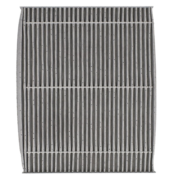 PUREFLOW 2012 Lincoln MKZ Cabin Air Filter with HEPA and Antibacterial Technology, PC6099HX