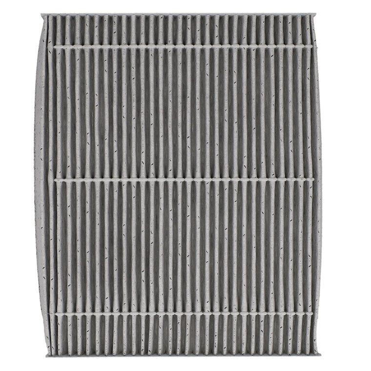 PUREFLOW 2011 Ford Fusion Cabin Air Filter with HEPA and Antibacterial Technology, PC6099HX
