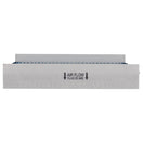 PUREFLOW 2010 Ford Fusion Cabin Air Filter with HEPA and Antibacterial Technology, PC6099HX
