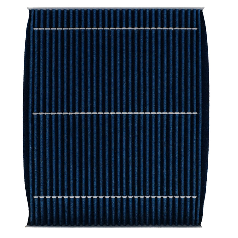 PUREFLOW 2012 Ford Fusion Cabin Air Filter with HEPA and Antibacterial Technology, PC6099HX