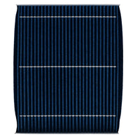 Load image into Gallery viewer, PUREFLOW 2012 Ford Fusion Cabin Air Filter with HEPA and Antibacterial Technology, PC6099HX