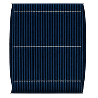 Load image into Gallery viewer, PUREFLOW 2010 Mercury Milan Cabin Air Filter with HEPA and Antibacterial Technology, PC6099HX