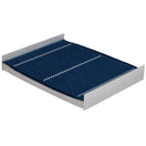 PUREFLOW 2011 Lincoln MKZ Cabin Air Filter with HEPA and Antibacterial Technology, PC6099HX